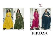 Shreematee Fashion  Firoza